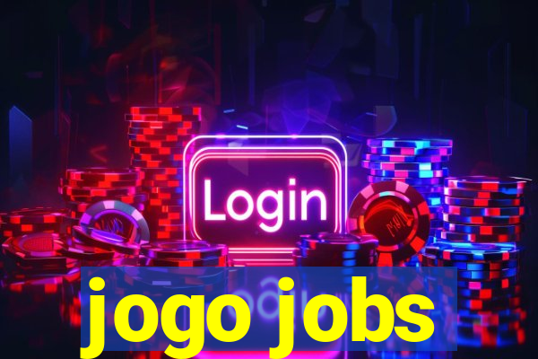 jogo jobs